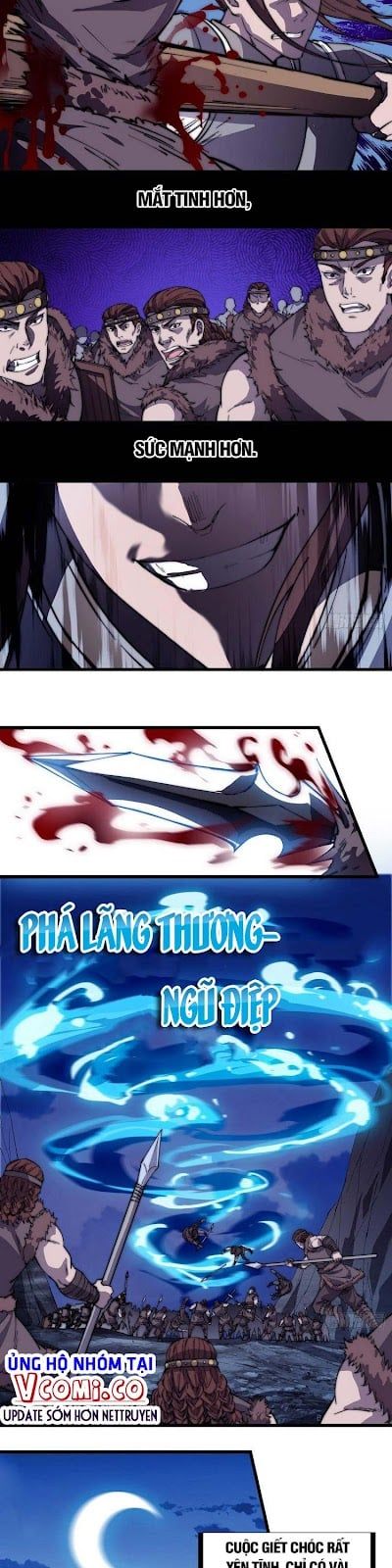 đọc truyện Ta Có Một Sơn Trại Chương 151 ảnh 7 tại Thiên Thai Truyện