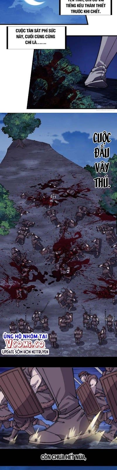 đọc truyện Ta Có Một Sơn Trại Chương 151 ảnh 8 tại Thiên Thai Truyện