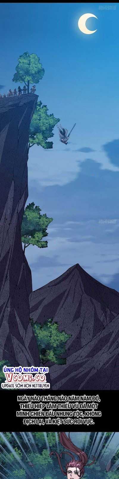 đọc truyện Ta Có Một Sơn Trại Chương 151 ảnh 10 tại Thiên Thai Truyện