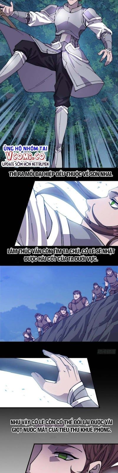 đọc truyện Ta Có Một Sơn Trại Chương 151 ảnh 11 tại Thiên Thai Truyện