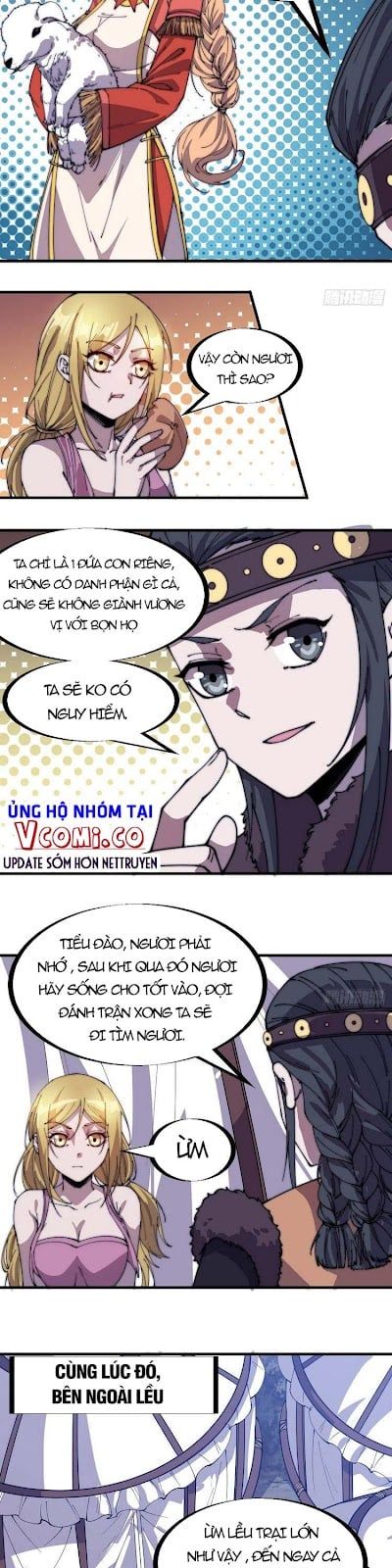 đọc truyện Ta Có Một Sơn Trại Chương 152 ảnh 12 tại Thiên Thai Truyện