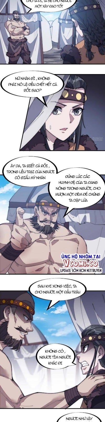 đọc truyện Ta Có Một Sơn Trại Chương 152 ảnh 15 tại Thiên Thai Truyện