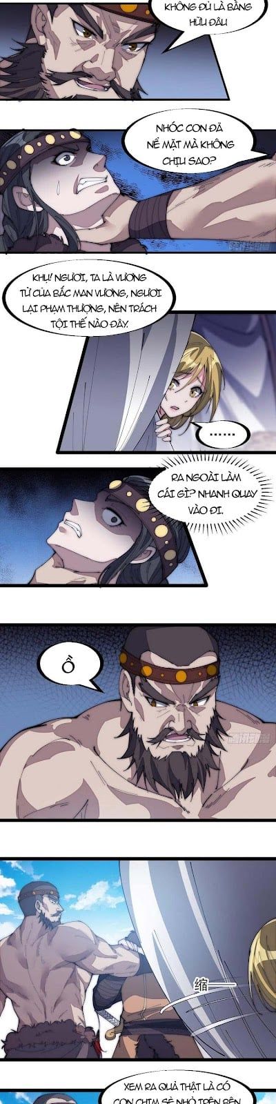 đọc truyện Ta Có Một Sơn Trại Chương 152 ảnh 16 tại Thiên Thai Truyện