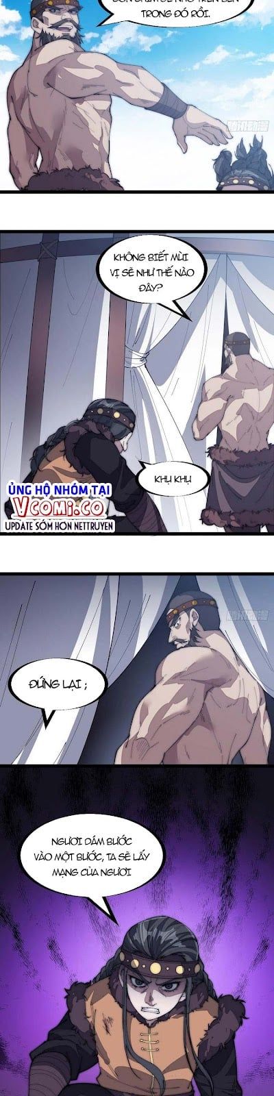 đọc truyện Ta Có Một Sơn Trại Chương 152 ảnh 17 tại Thiên Thai Truyện