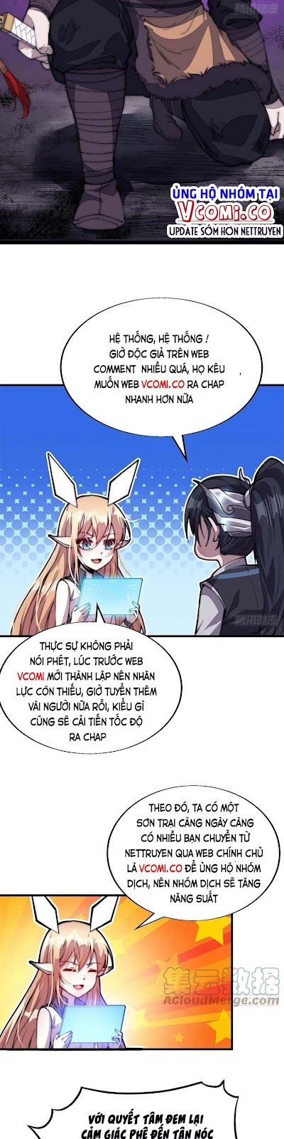 đọc truyện Ta Có Một Sơn Trại Chương 152 ảnh 18 tại Thiên Thai Truyện