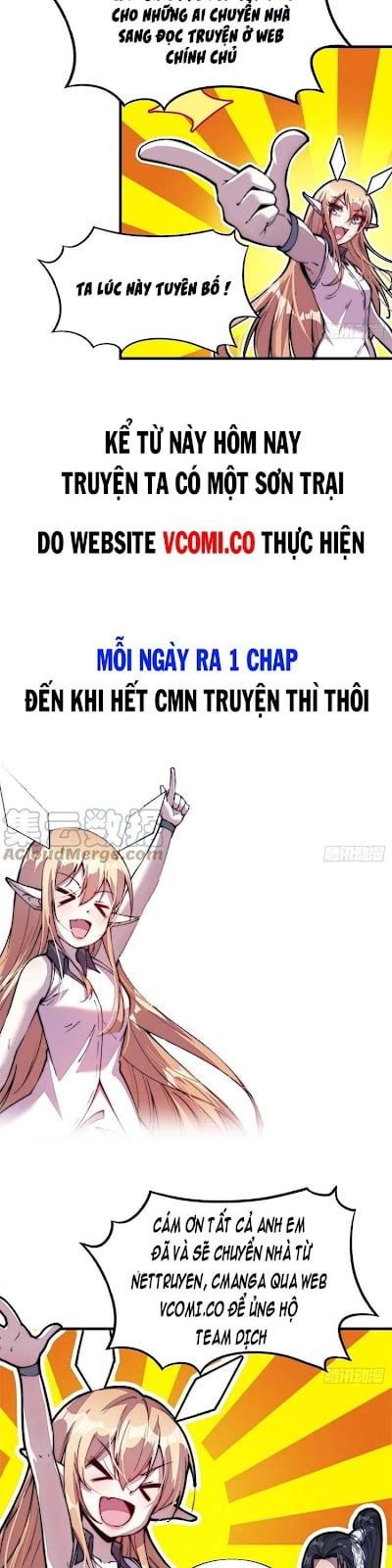 đọc truyện Ta Có Một Sơn Trại Chương 152 ảnh 19 tại Thiên Thai Truyện