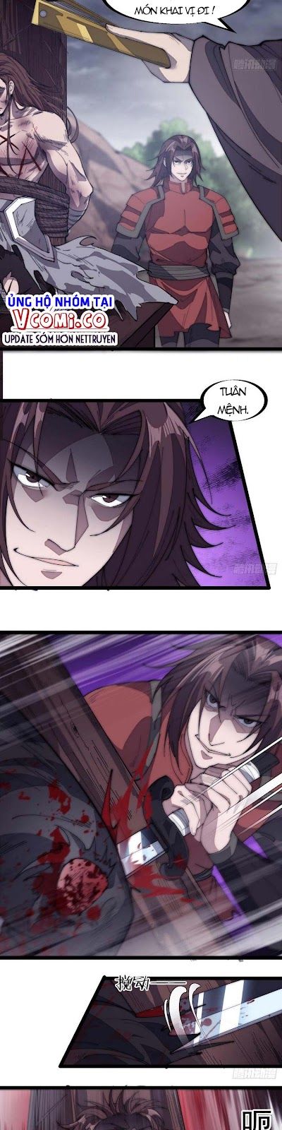 đọc truyện Ta Có Một Sơn Trại Chương 152 ảnh 6 tại Thiên Thai Truyện