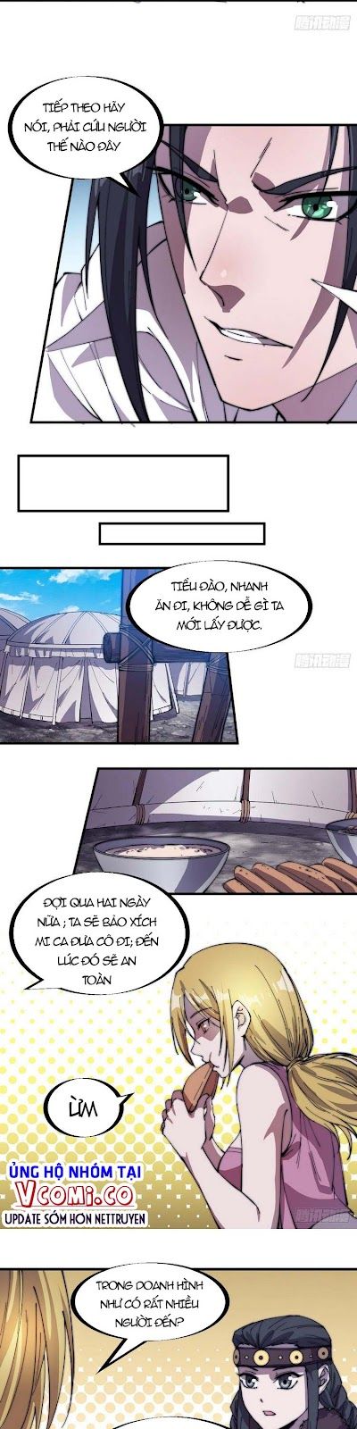 đọc truyện Ta Có Một Sơn Trại Chương 152 ảnh 10 tại Thiên Thai Truyện