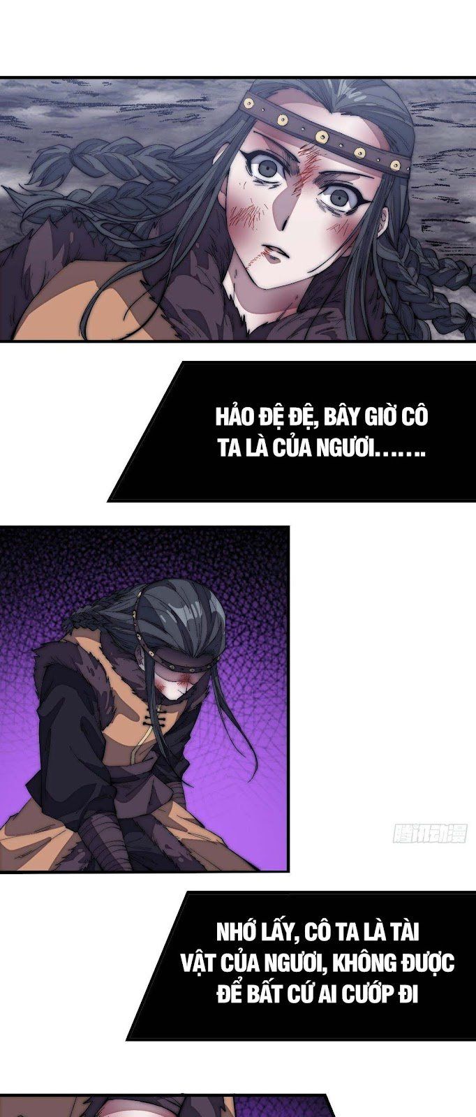 đọc truyện Ta Có Một Sơn Trại Chương 153 ảnh 12 tại Thiên Thai Truyện