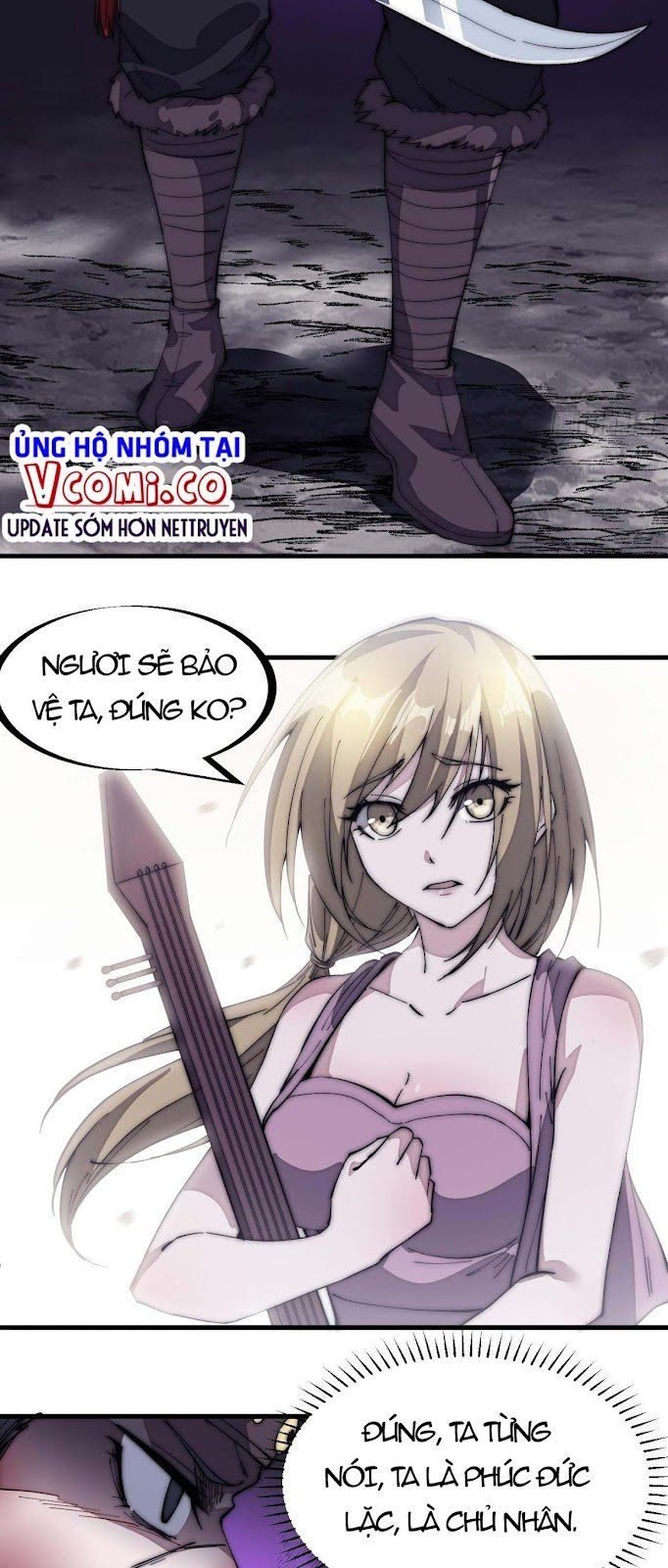 đọc truyện Ta Có Một Sơn Trại Chương 153 ảnh 14 tại Thiên Thai Truyện