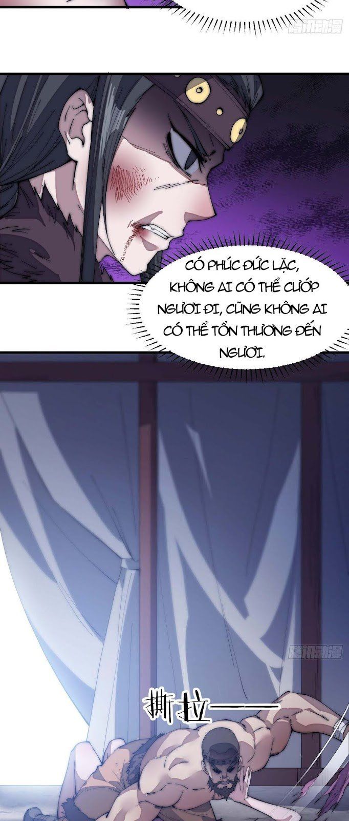 đọc truyện Ta Có Một Sơn Trại Chương 153 ảnh 15 tại Thiên Thai Truyện