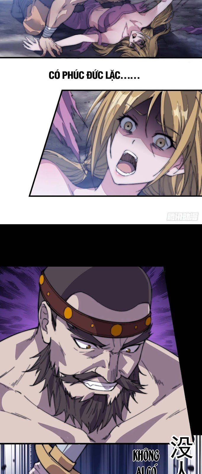 đọc truyện Ta Có Một Sơn Trại Chương 153 ảnh 16 tại Thiên Thai Truyện