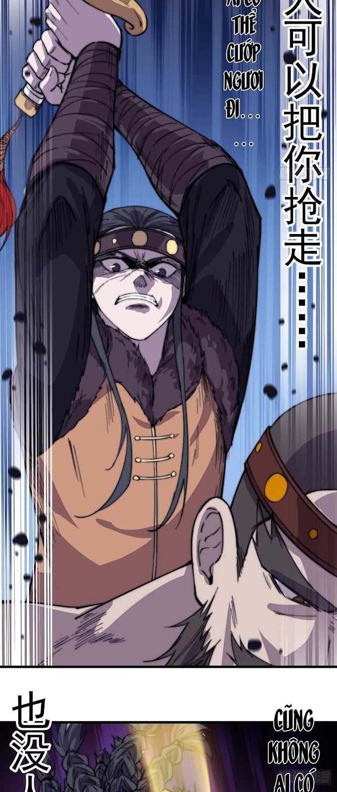 đọc truyện Ta Có Một Sơn Trại Chương 153 ảnh 17 tại Thiên Thai Truyện