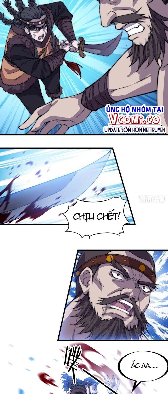 đọc truyện Ta Có Một Sơn Trại Chương 153 ảnh 19 tại Thiên Thai Truyện