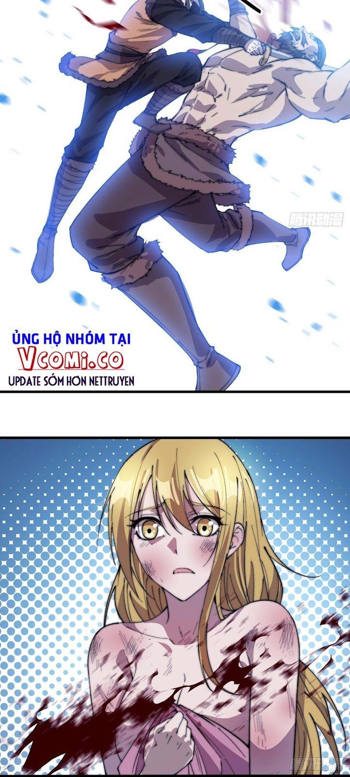 đọc truyện Ta Có Một Sơn Trại Chương 153 ảnh 20 tại Thiên Thai Truyện