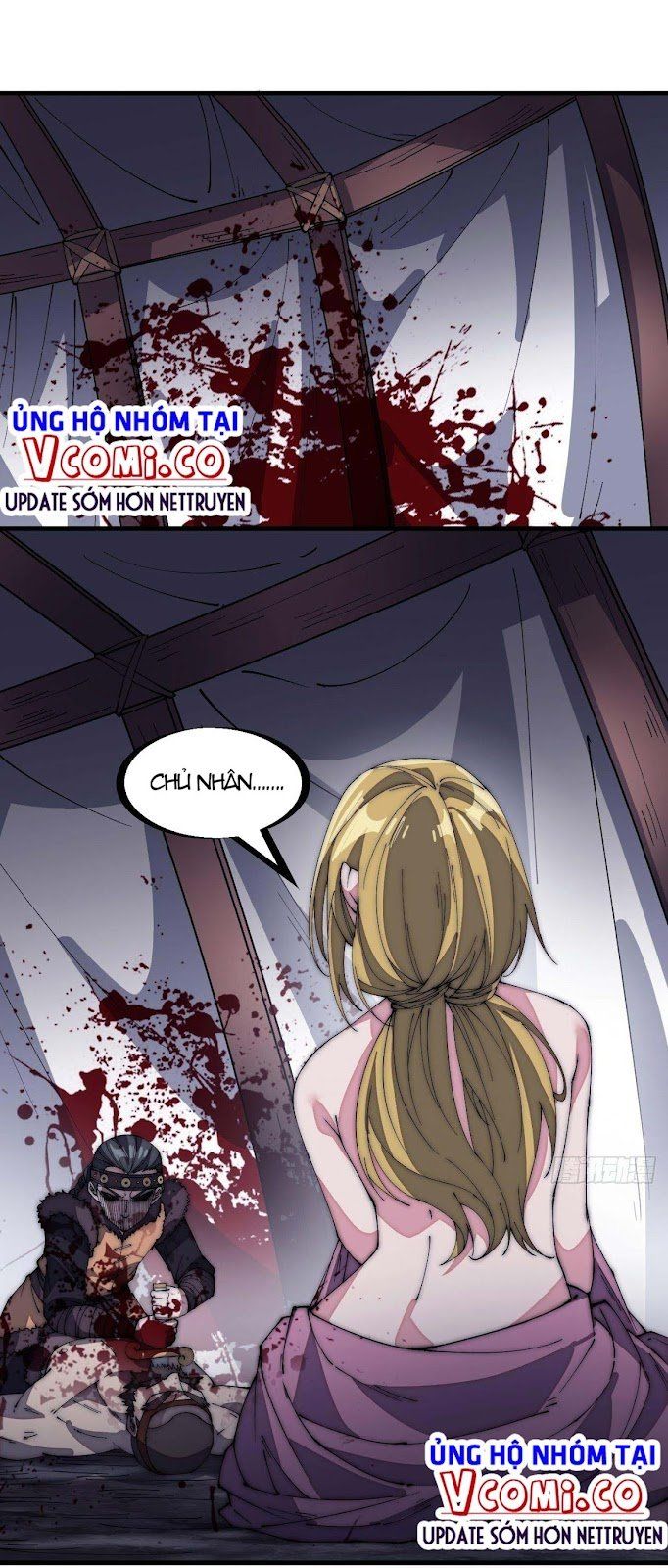 đọc truyện Ta Có Một Sơn Trại Chương 153 ảnh 21 tại Thiên Thai Truyện