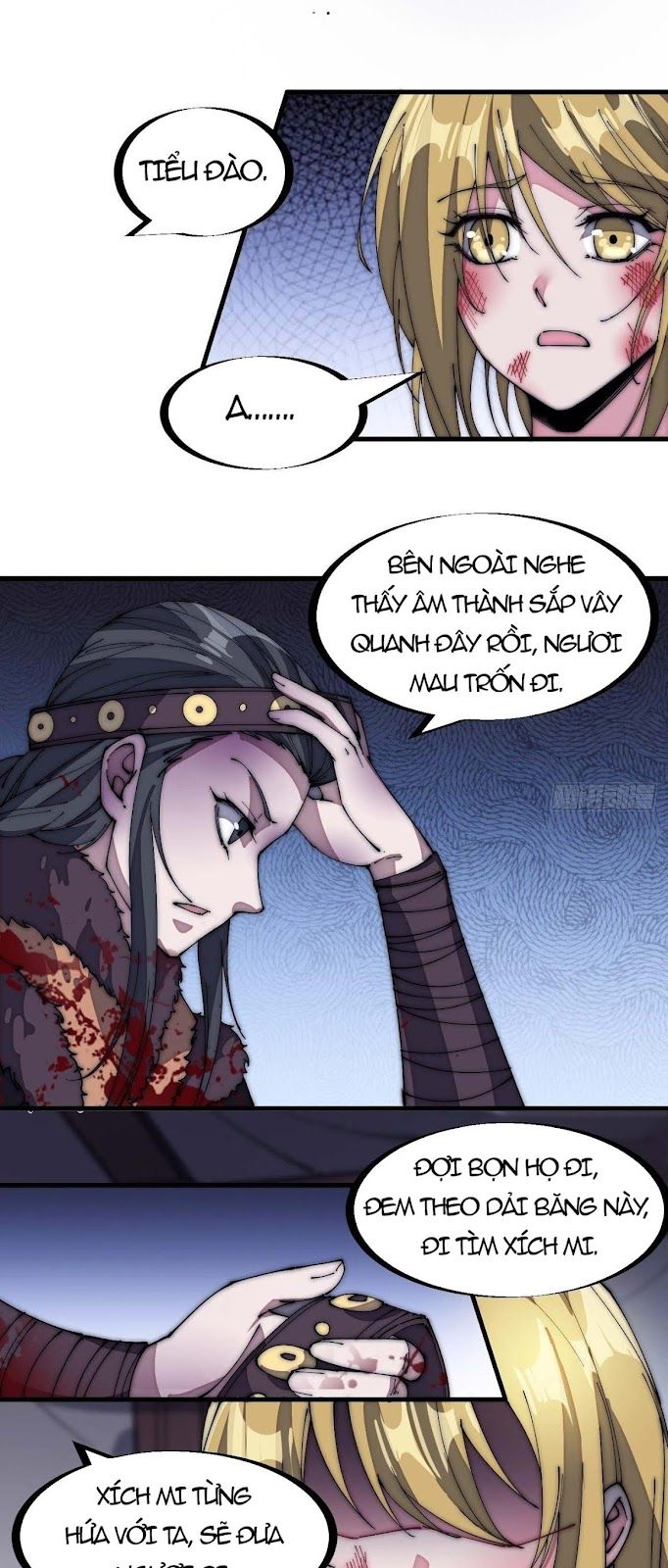 đọc truyện Ta Có Một Sơn Trại Chương 153 ảnh 22 tại Thiên Thai Truyện