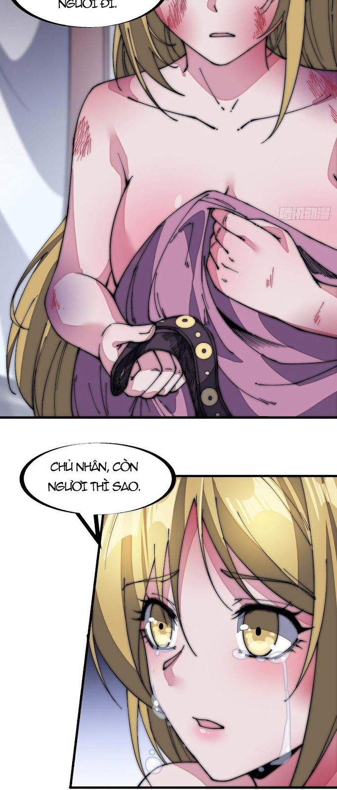 đọc truyện Ta Có Một Sơn Trại Chương 153 ảnh 23 tại Thiên Thai Truyện