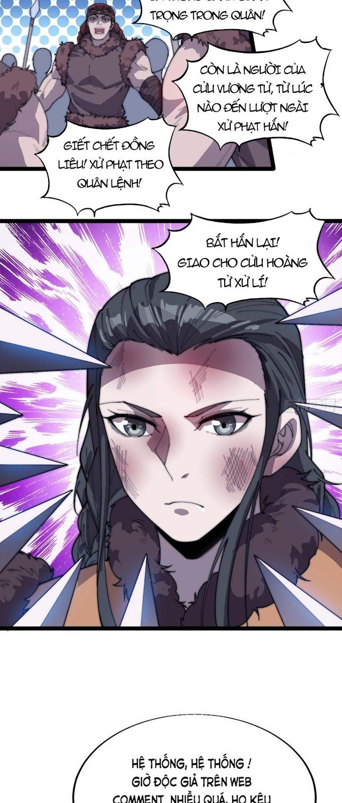 đọc truyện Ta Có Một Sơn Trại Chương 153 ảnh 28 tại Thiên Thai Truyện