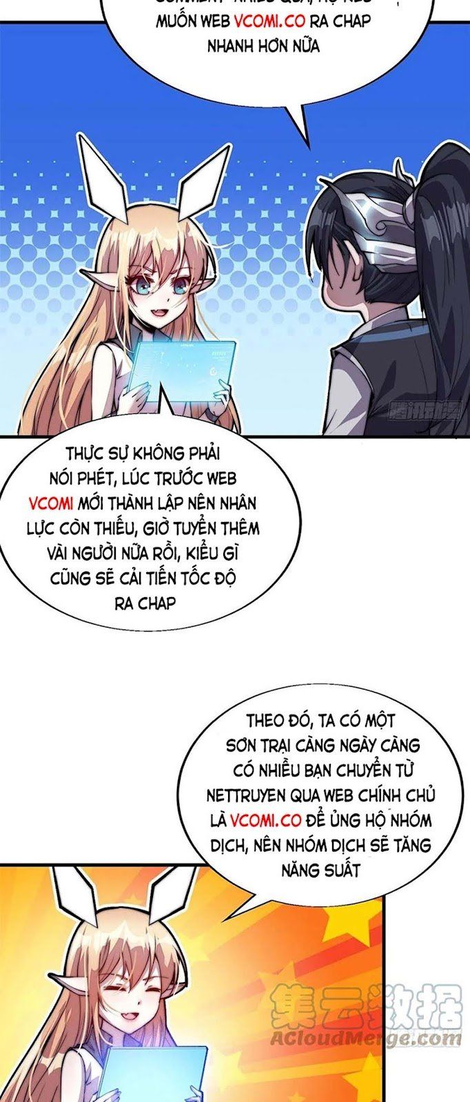 đọc truyện Ta Có Một Sơn Trại Chương 153 ảnh 29 tại Thiên Thai Truyện