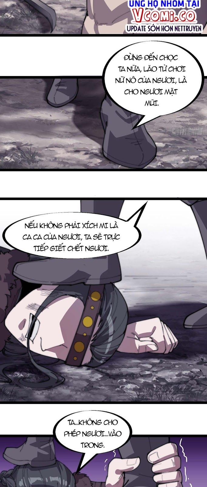 đọc truyện Ta Có Một Sơn Trại Chương 153 ảnh 5 tại Thiên Thai Truyện