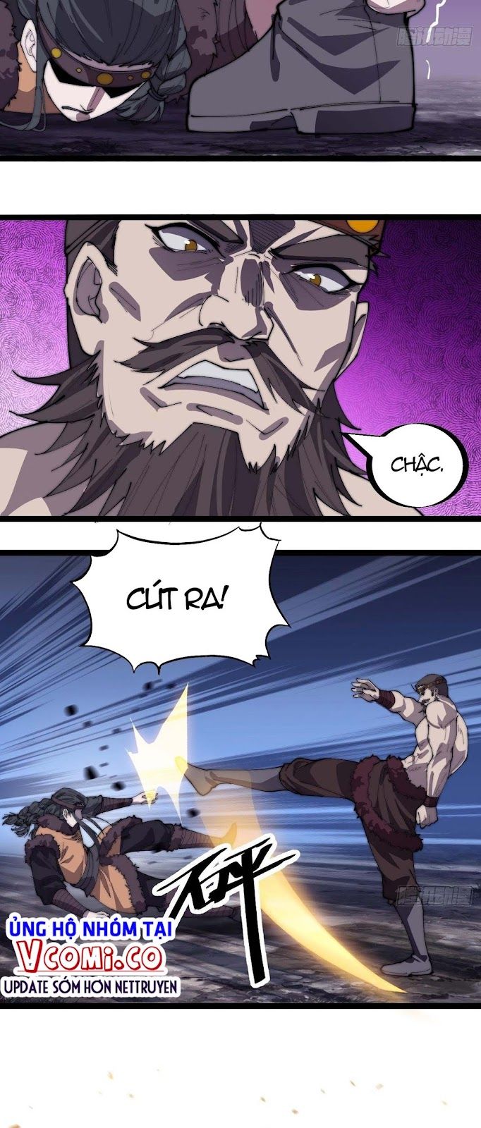 đọc truyện Ta Có Một Sơn Trại Chương 153 ảnh 6 tại Thiên Thai Truyện