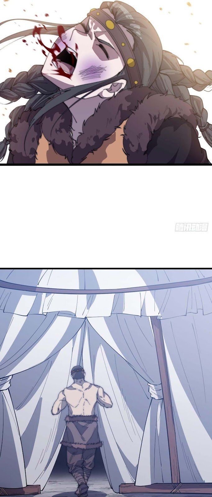 đọc truyện Ta Có Một Sơn Trại Chương 153 ảnh 7 tại Thiên Thai Truyện