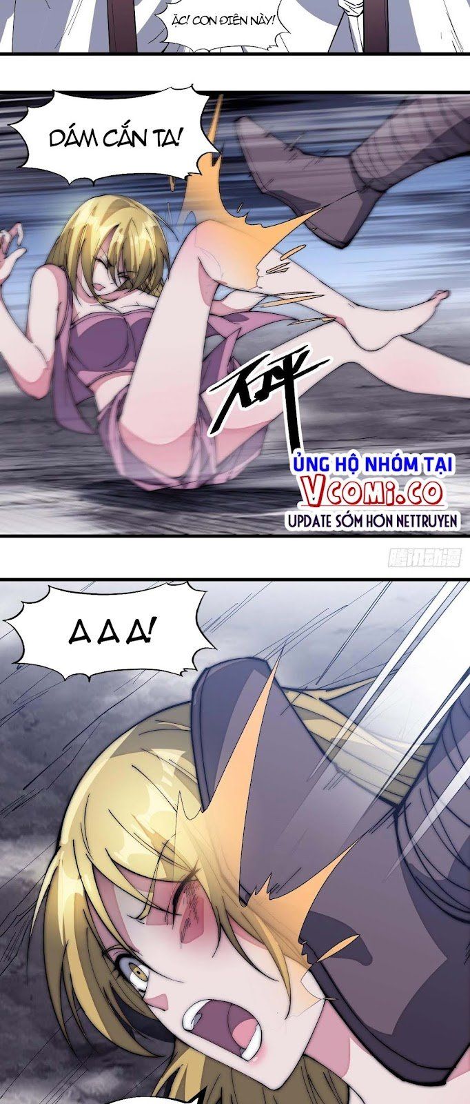 đọc truyện Ta Có Một Sơn Trại Chương 153 ảnh 10 tại Thiên Thai Truyện