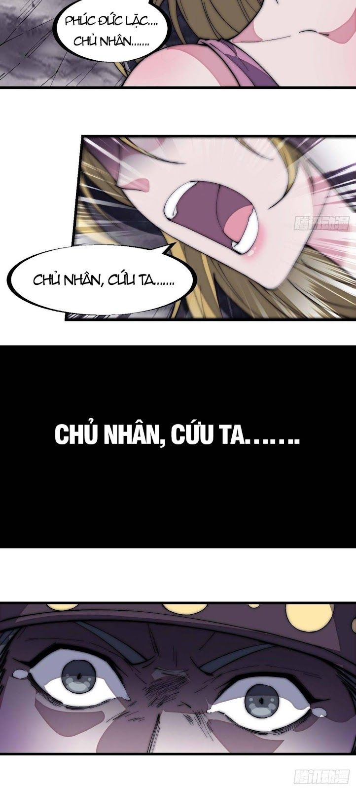 đọc truyện Ta Có Một Sơn Trại Chương 153 ảnh 11 tại Thiên Thai Truyện