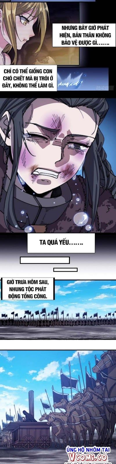 đọc truyện Ta Có Một Sơn Trại Chương 154 ảnh 12 tại Thiên Thai Truyện