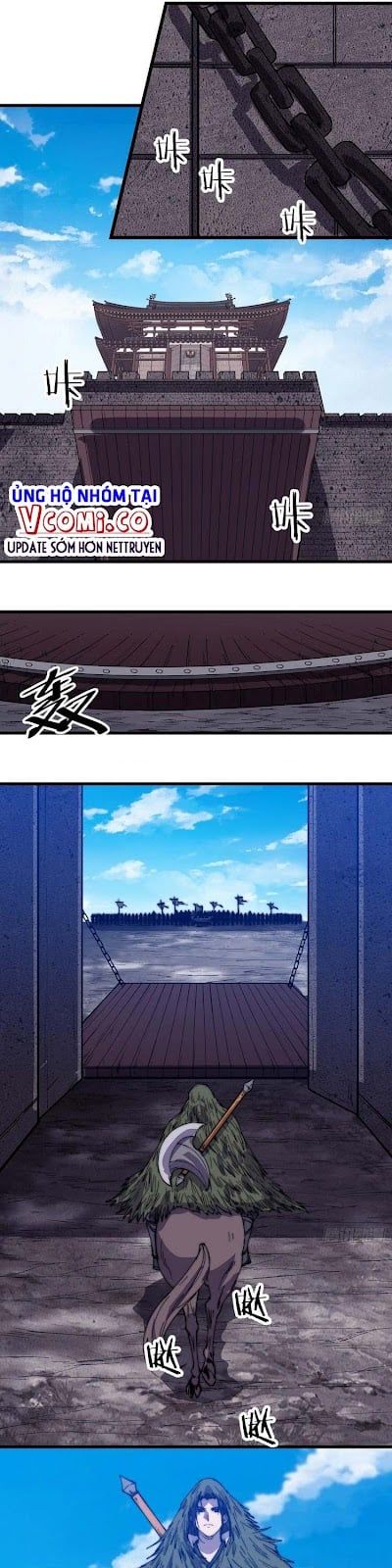 đọc truyện Ta Có Một Sơn Trại Chương 154 ảnh 15 tại Thiên Thai Truyện