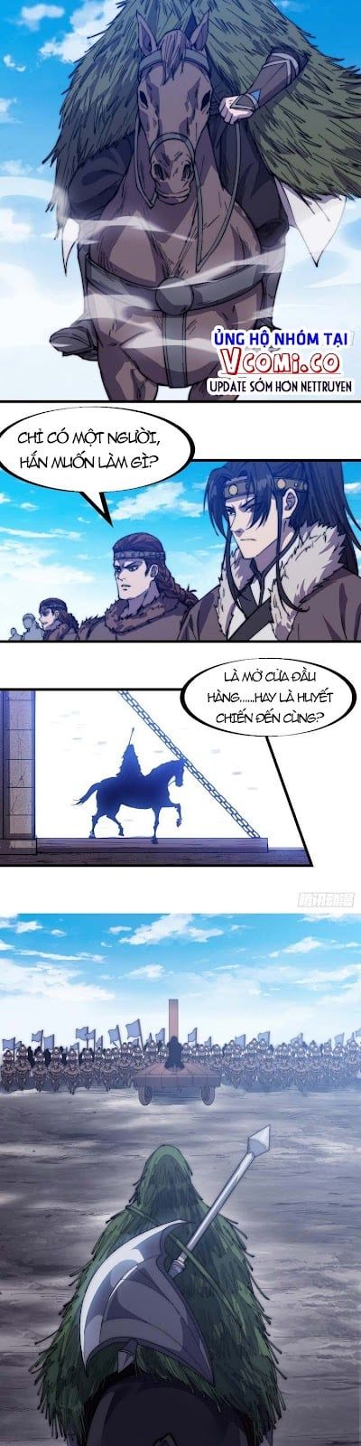 đọc truyện Ta Có Một Sơn Trại Chương 154 ảnh 16 tại Thiên Thai Truyện