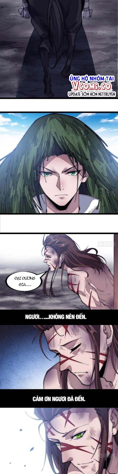 đọc truyện Ta Có Một Sơn Trại Chương 154 ảnh 17 tại Thiên Thai Truyện