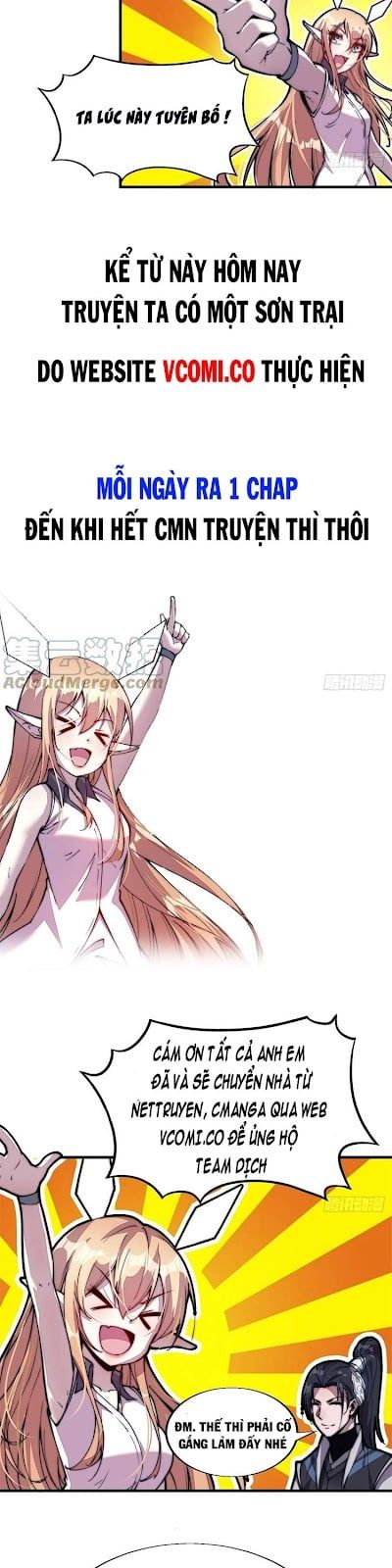 đọc truyện Ta Có Một Sơn Trại Chương 154 ảnh 19 tại Thiên Thai Truyện