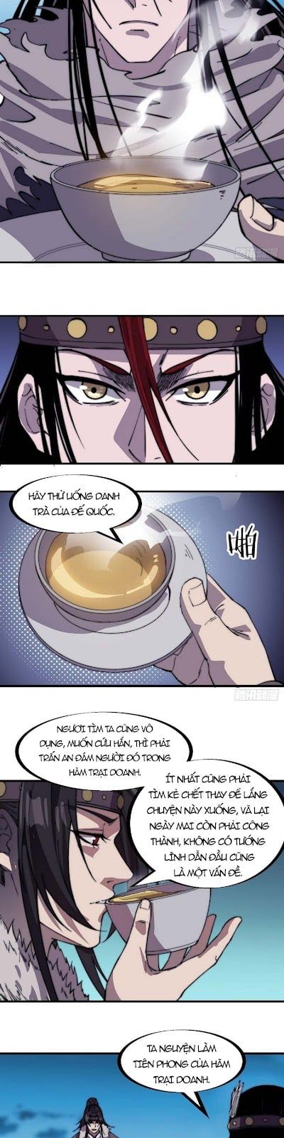 đọc truyện Ta Có Một Sơn Trại Chương 154 ảnh 5 tại Thiên Thai Truyện