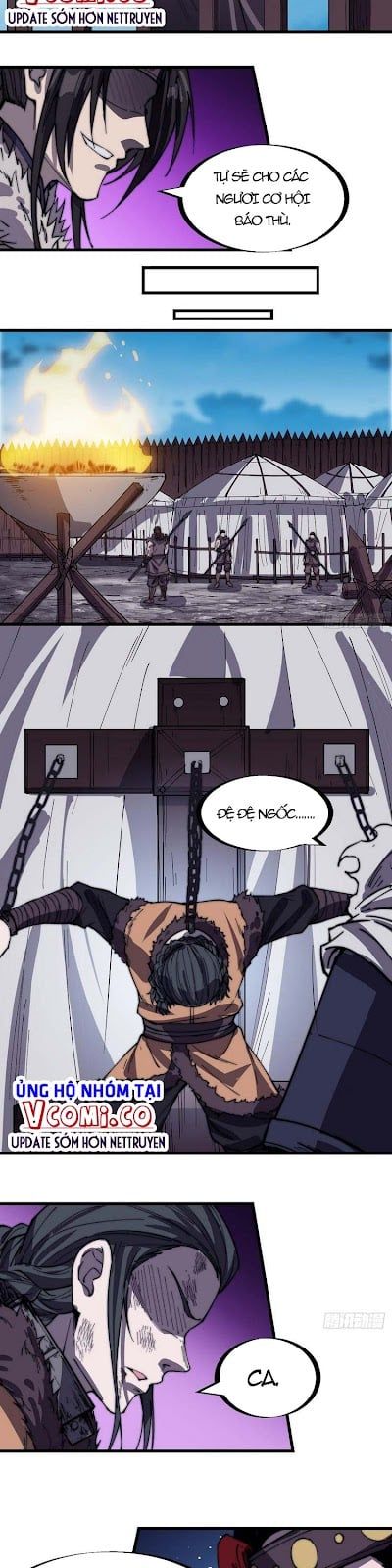 đọc truyện Ta Có Một Sơn Trại Chương 154 ảnh 7 tại Thiên Thai Truyện