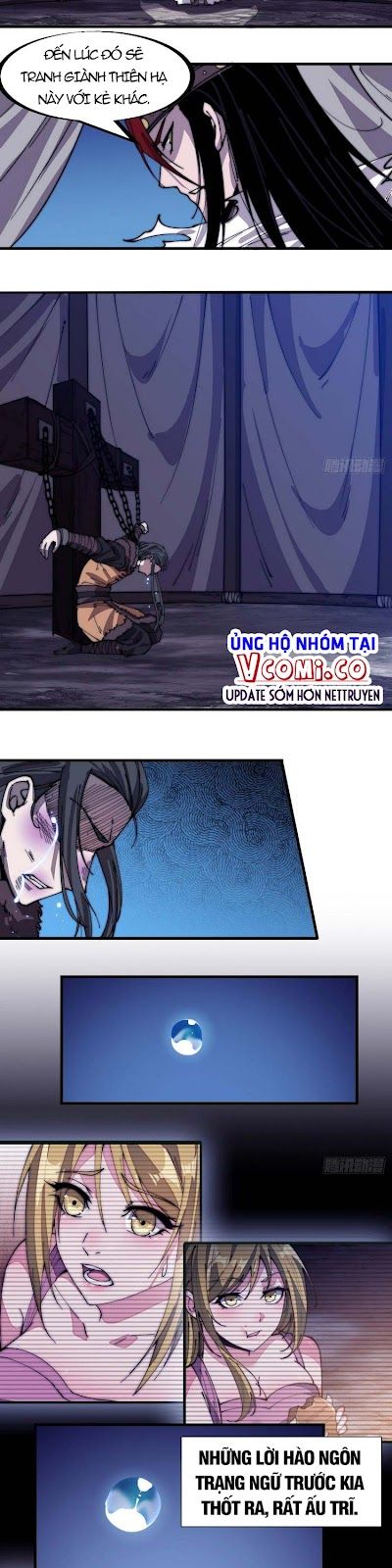 đọc truyện Ta Có Một Sơn Trại Chương 154 ảnh 11 tại Thiên Thai Truyện