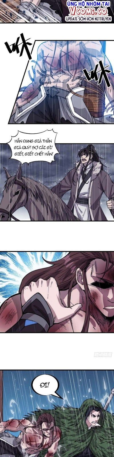 đọc truyện Ta Có Một Sơn Trại Chương 155 ảnh 15 tại Thiên Thai Truyện