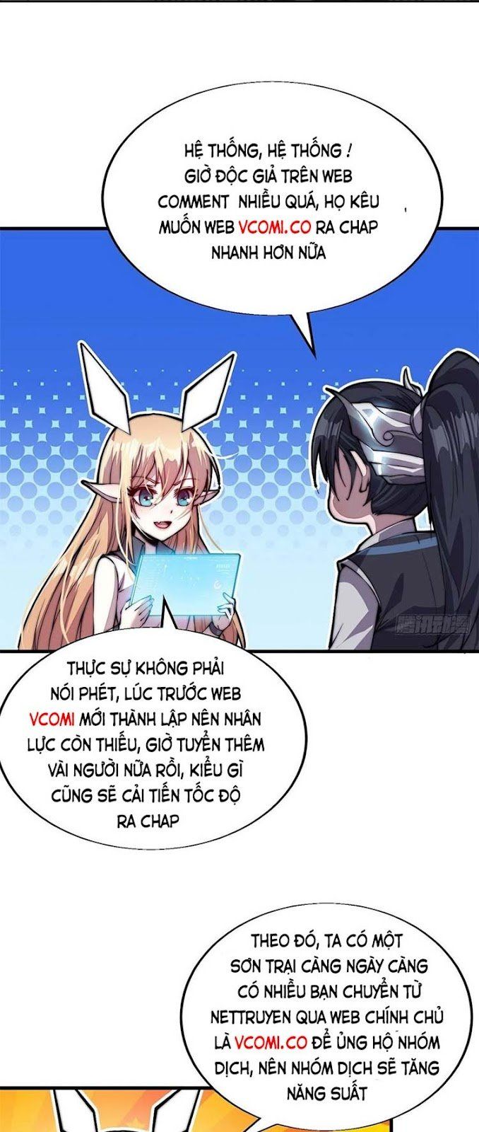 đọc truyện Ta Có Một Sơn Trại Chương 155 ảnh 18 tại Thiên Thai Truyện