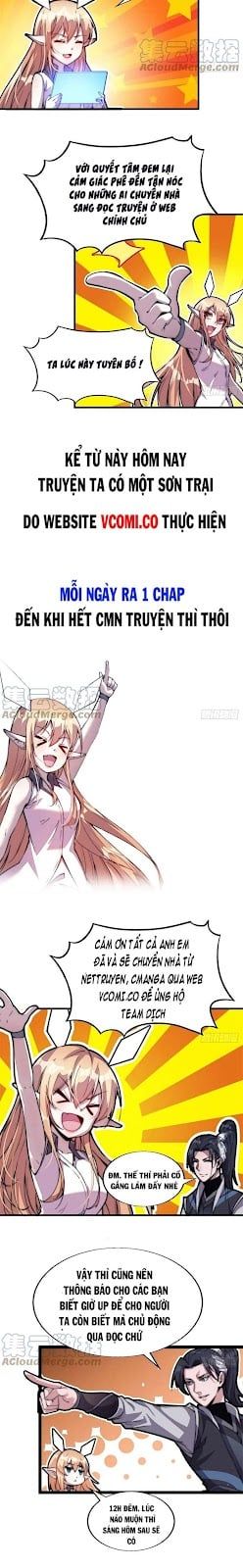 đọc truyện Ta Có Một Sơn Trại Chương 155 ảnh 19 tại Thiên Thai Truyện