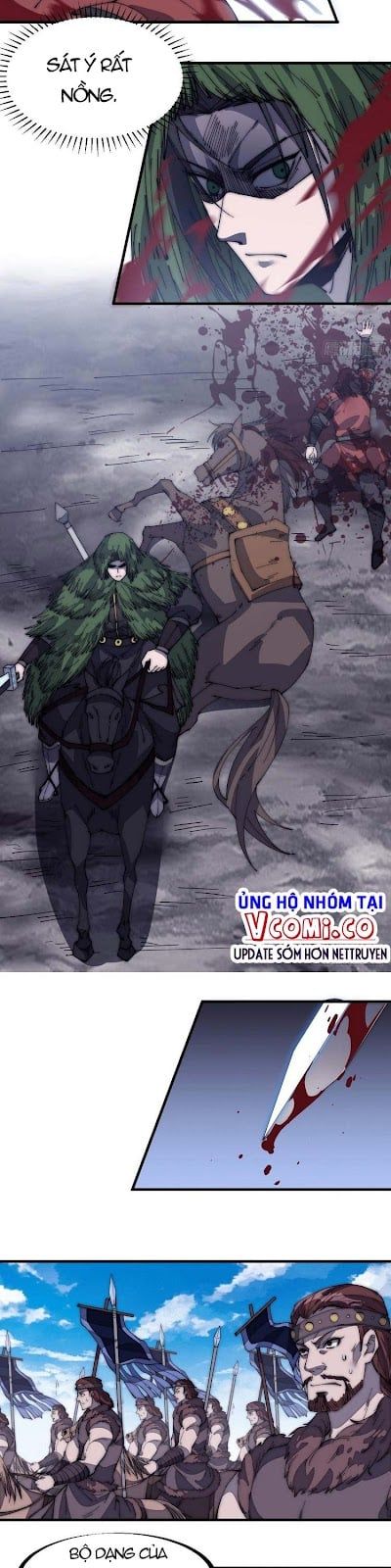 đọc truyện Ta Có Một Sơn Trại Chương 155 ảnh 5 tại Thiên Thai Truyện