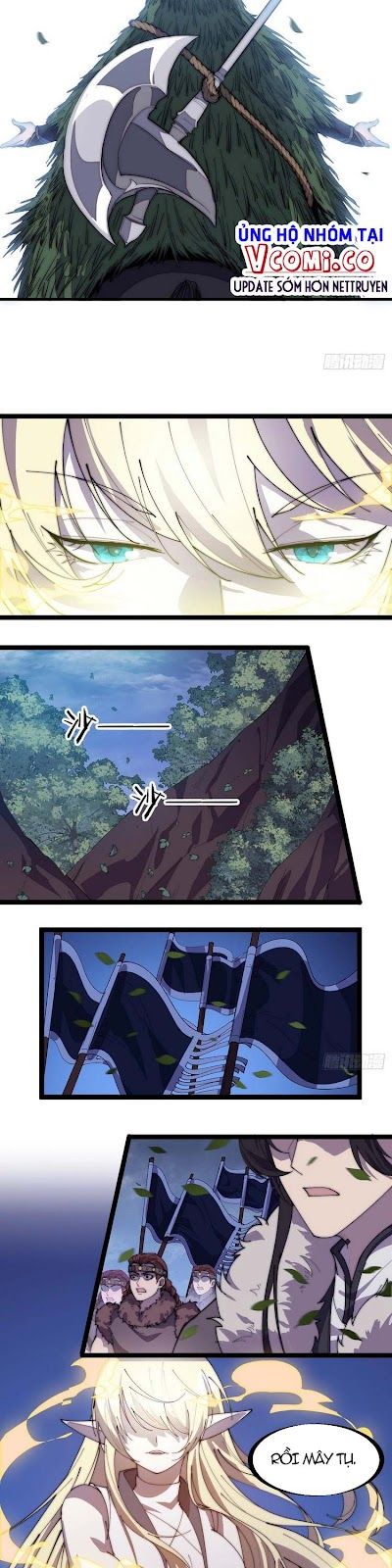 đọc truyện Ta Có Một Sơn Trại Chương 155 ảnh 8 tại Thiên Thai Truyện