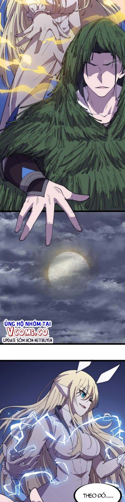 đọc truyện Ta Có Một Sơn Trại Chương 155 ảnh 9 tại Thiên Thai Truyện