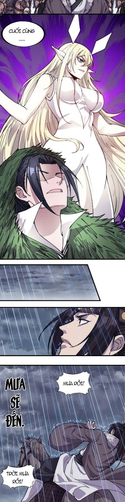 đọc truyện Ta Có Một Sơn Trại Chương 155 ảnh 11 tại Thiên Thai Truyện