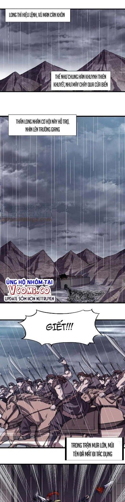 đọc truyện Ta Có Một Sơn Trại Chương 156 ảnh 3 tại Thiên Thai Truyện