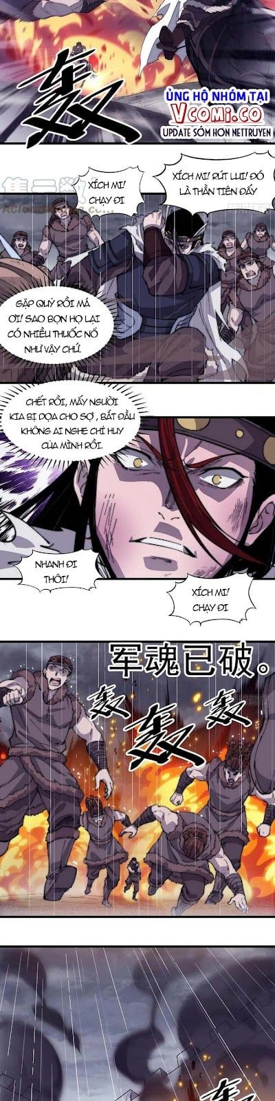 đọc truyện Ta Có Một Sơn Trại Chương 156 ảnh 12 tại Thiên Thai Truyện