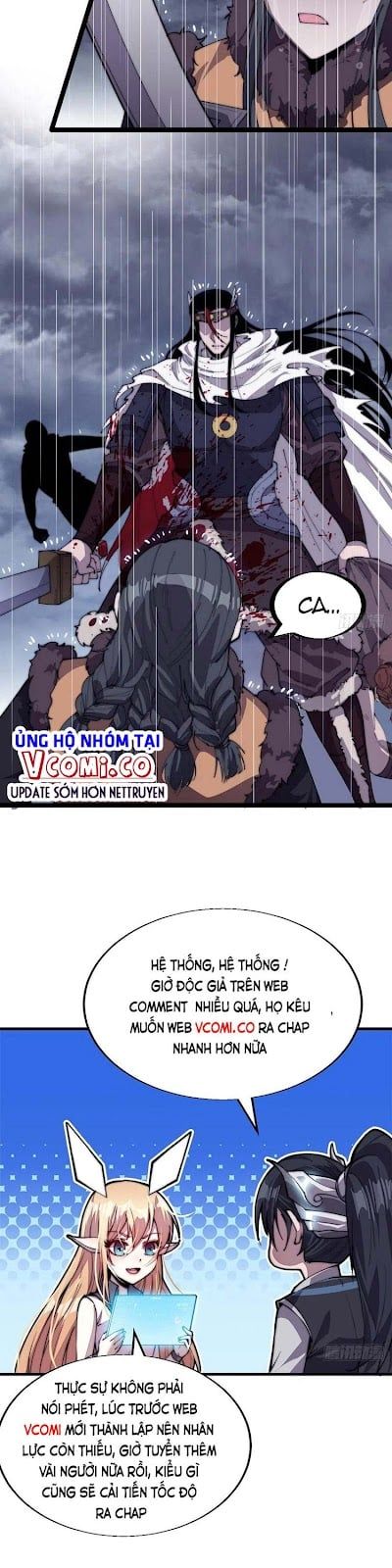 đọc truyện Ta Có Một Sơn Trại Chương 156 ảnh 18 tại Thiên Thai Truyện