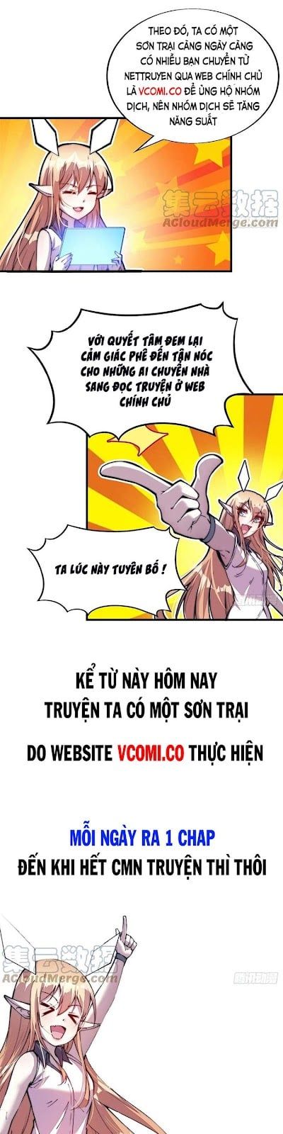 đọc truyện Ta Có Một Sơn Trại Chương 156 ảnh 19 tại Thiên Thai Truyện