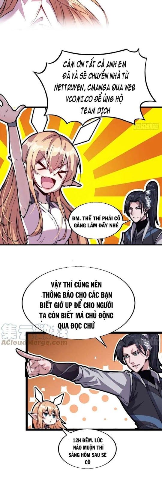 đọc truyện Ta Có Một Sơn Trại Chương 156 ảnh 20 tại Thiên Thai Truyện