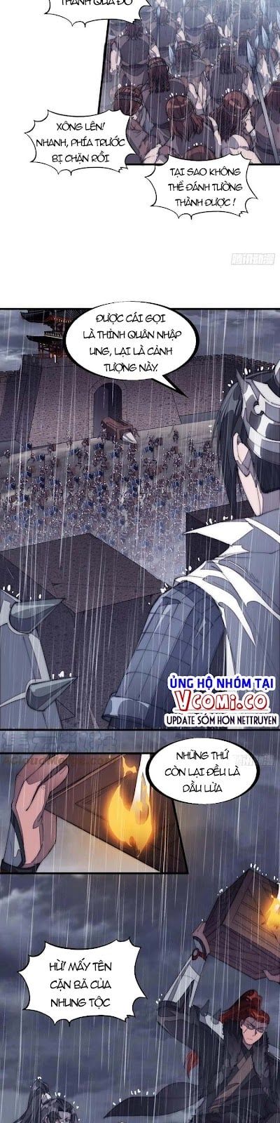 đọc truyện Ta Có Một Sơn Trại Chương 156 ảnh 8 tại Thiên Thai Truyện